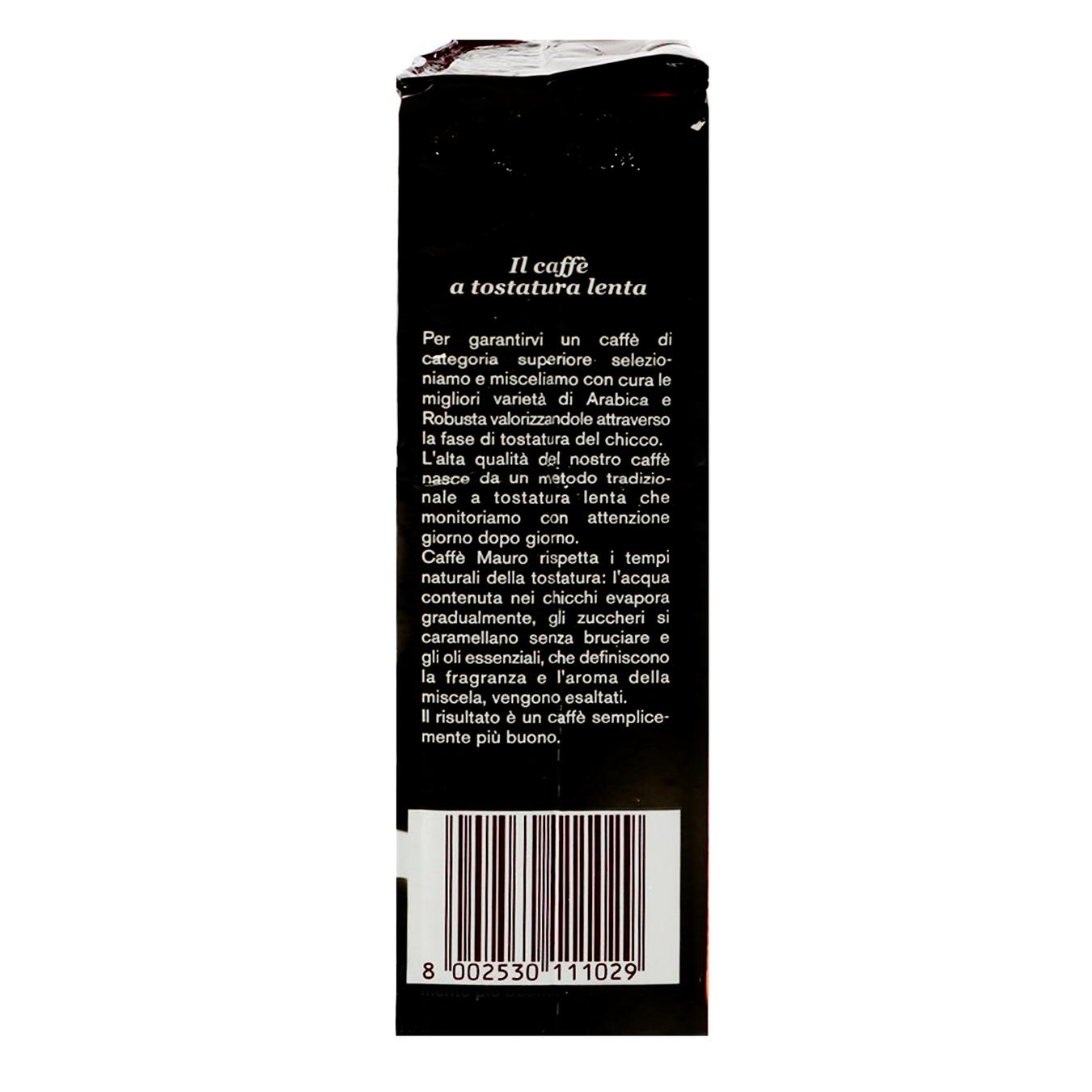 

Кофе Caffee Mauro De Luxe молотый 250г