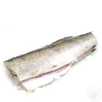 Fish Pike-perch Fresh - buy, prices for Auchan - photo 1