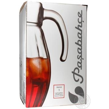 Pasabahce Dance 43374В Jug 1.6l - buy, prices for - photo 1