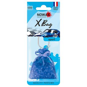 Nowax X Bag Sport Air Freshener - buy, prices for - photo 2