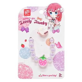 Children's Jewelry Set 9*15*15cm - buy, prices for Tavria V - photo 1