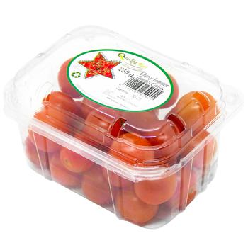 Cherry Tomato 250g - buy, prices for METRO - photo 1