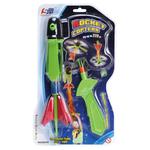 Slingshot plane with light