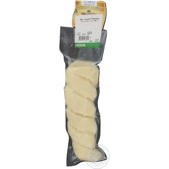 Cheese suluguni 45% - buy, prices for NOVUS - photo 1