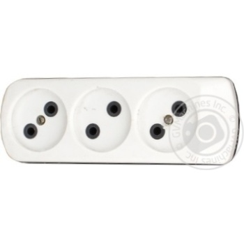 Socket Lux Ukraine - buy, prices for NOVUS - photo 5