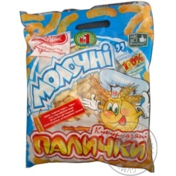 Stick Mac dak corn milk 175g - buy, prices for MegaMarket - photo 1