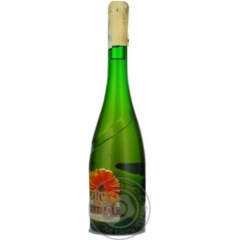 Wine Vinia 16% 700ml glass bottle Ukraine - buy, prices for NOVUS - photo 8