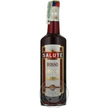 vermouth salute 16% 500ml glass bottle - buy, prices for - photo 11