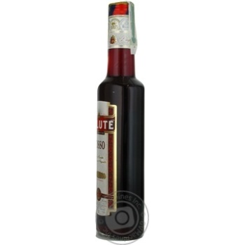 Vermouth Salute 16% 500ml glass bottle - buy, prices for NOVUS - photo 8