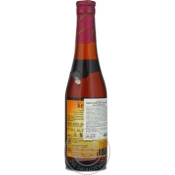 Beer Leffe 8% 620g glass bottle Belgium - buy, prices for NOVUS - photo 8