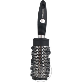 Brush Titania for hair - buy, prices for MegaMarket - photo 1