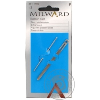 Set Milvard for sewing 2pcs England - buy, prices for NOVUS - photo 2