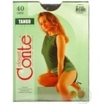 Колготи жіночі TANGO 40 р.4 Shade х12
