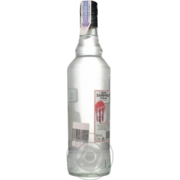 liqueur 38% 700ml glass bottle Spain - buy, prices for - photo 7