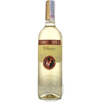 wine tio de la bota classic 11% 750ml glass bottle Spain - buy, prices for - photo 10