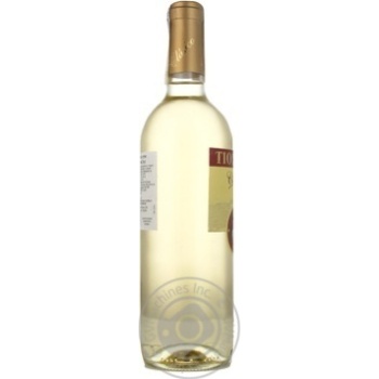 wine tio de la bota classic 11% 750ml glass bottle Spain - buy, prices for - photo 12