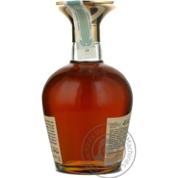 cognac le roi 40% 3years 500ml glass bottle Ukraine - buy, prices for - photo 12