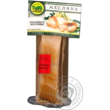 fish escolar k.i.t. 200g Ukraine