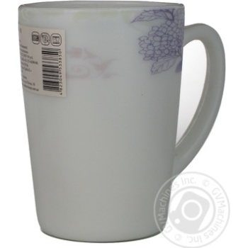 Dishes Santorin 350ml China - buy, prices for NOVUS - photo 2