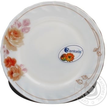 plate santorin China - buy, prices for - photo 9