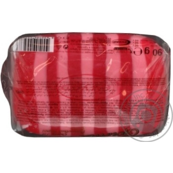 soap duru cherry pie cherry 90g Turkey - buy, prices for - photo 4