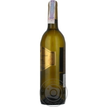 Wine Barton&guestier Gold label white dry 12% 2010year 750ml glass bottle Bordeaux France - buy, prices for MegaMarket - photo 6