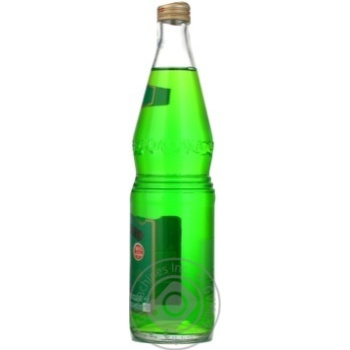 Non-alcoholic sparkling drink Tarhun Napitki iz chernogolovki glass bottle 500ml Russia - buy, prices for - photo 15