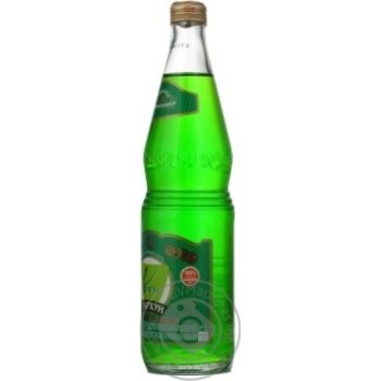 Non-alcoholic sparkling drink Tarhun Napitki iz chernogolovki glass bottle 500ml Russia - buy, prices for - photo 24