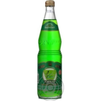 Non-alcoholic sparkling drink Tarhun Napitki iz chernogolovki glass bottle 500ml Russia - buy, prices for - photo 11