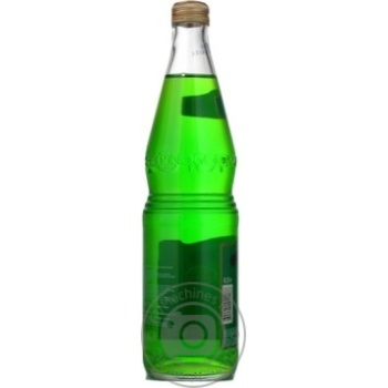 Non-alcoholic sparkling drink Tarhun Napitki iz chernogolovki glass bottle 500ml Russia - buy, prices for - photo 13