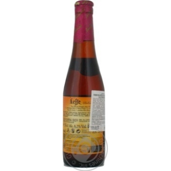 beer leffe 8% 620g glass bottle Belgium - buy, prices for - photo 16