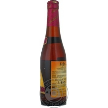 beer leffe 8% 620g glass bottle Belgium - buy, prices for - photo 13