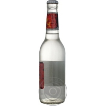 Low-alcohol drink Rosinka Vodka Lemon glass bottle 7%alc. 330ml Ukraine - buy, prices for NOVUS - photo 7