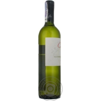Вино Callia Alta Chardonnay Torrontes біле н/сухе 0.75л х6 купити, ціни на МегаМаркет - фото 7