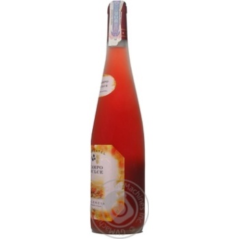 wine muscat pink 12% 750ml glass bottle - buy, prices for - photo 7