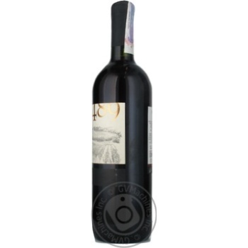 Wine sangiovese Baroncini 12.5% 750ml glass bottle Italy - buy, prices for NOVUS - photo 7