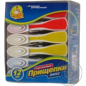 Folding Freken bok 12pcs Ukraine - buy, prices for NOVUS - photo 6