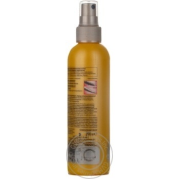 serum spray gliss kur 200ml Germany - buy, prices for - photo 5