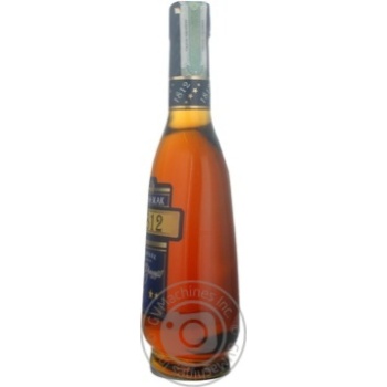 Jean-Jack Cognac 4 Years 40% 0.5l - buy, prices for - photo 14