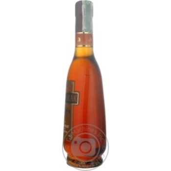 Jean-Jack Cognac 4 Years 40% 0.5l - buy, prices for - photo 20