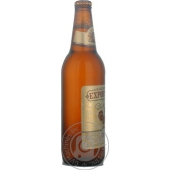 Pasteurized lager Kaluskie Exportowe Do Moskovii glass bottle 4.3%alc 500ml Ukraine - buy, prices for - photo 11