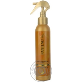 Spray Pantene pro-v 150ml France - buy, prices for NOVUS - photo 5