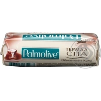 Soap Palmolive with coconut flavor 90g Turkey - buy, prices for NOVUS - photo 4