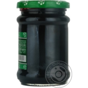 Jam Ekoproduct blueberry bilberry 320g - buy, prices for NOVUS - photo 2