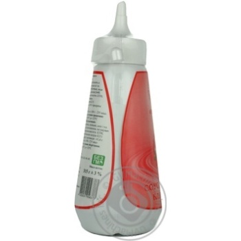 Sauce Aromatika strawberry 315ml - buy, prices for MegaMarket - photo 4