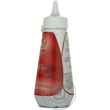 Sauce Aromatika cherry 315ml - buy, prices for MegaMarket - photo 7