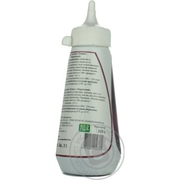 Sauce Aromatika 315ml - buy, prices for MegaMarket - photo 3
