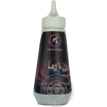 Sauce Aromatika 315ml - buy, prices for MegaMarket - photo 2