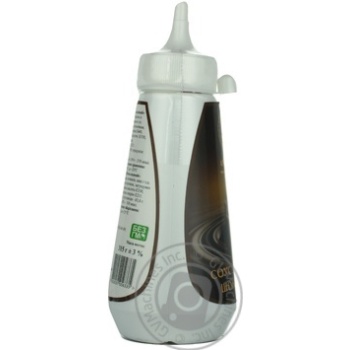 Sauce Aromatika chocolate 315ml - buy, prices for MegaMarket - photo 4