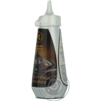 Sauce Aromatika chocolate 315ml - buy, prices for MegaMarket - photo 6